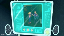 انیمیشن کاراگاه گجت 2015 :: فصل 1 قسمت 17 :: دوبله فارسی